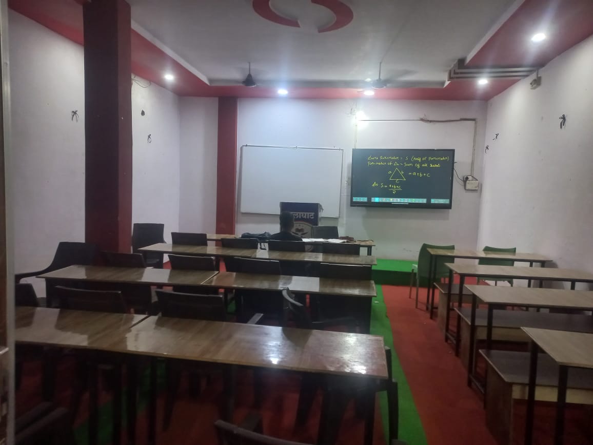 Learning Environment
